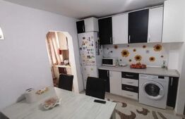 Apartament  2 camere, etaj 1, 53 mp, zona Bethesda