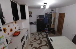 Apartament  2 camere, etaj 1, 53 mp, zona Bethesda