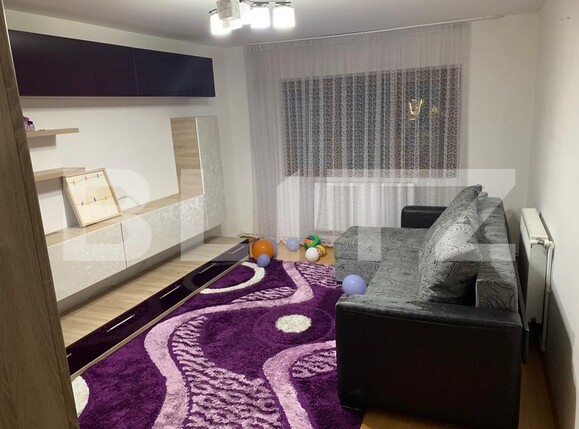 Apartament de vânzare 2 camere Burdujeni - 106308AV | BLITZ Suceava | Poza2