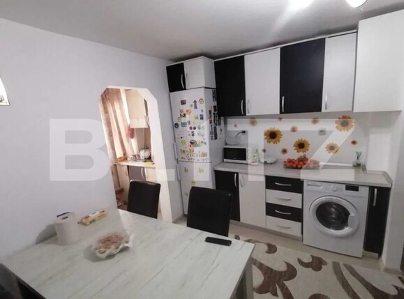 Apartament de vânzare 2 camere Burdujeni - 106308AV | BLITZ Suceava | Poza7