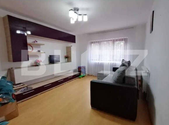 Apartament de vânzare 2 camere Burdujeni - 106308AV | BLITZ Suceava | Poza1