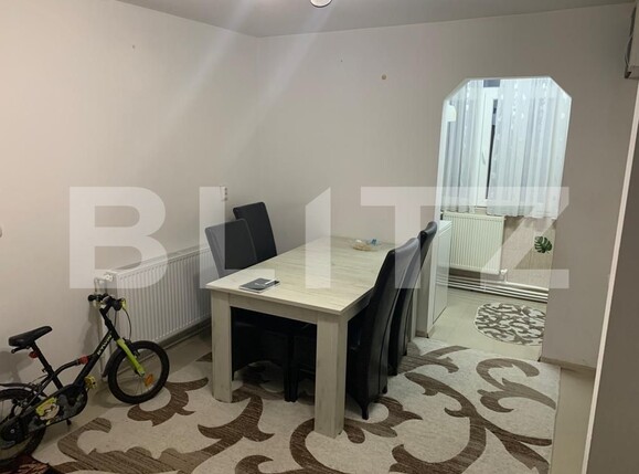 Apartament de vânzare 2 camere Burdujeni - 106308AV | BLITZ Suceava | Poza9