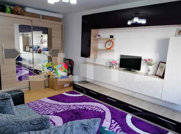 Apartament de vânzare 2 camere Burdujeni - 106308AV | BLITZ Suceava | Poza3