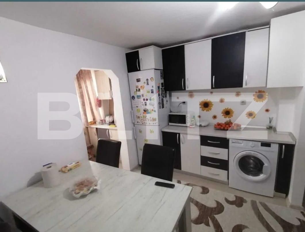 Apartament de vânzare 2 camere Burdujeni - 106308AV | BLITZ Suceava | Poza7