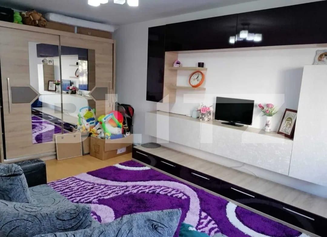 Apartament de vânzare 2 camere Burdujeni - 106308AV | BLITZ Suceava | Poza3