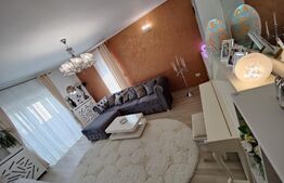 Apartament 3 camere, 87 mp, Radauti- Suceava