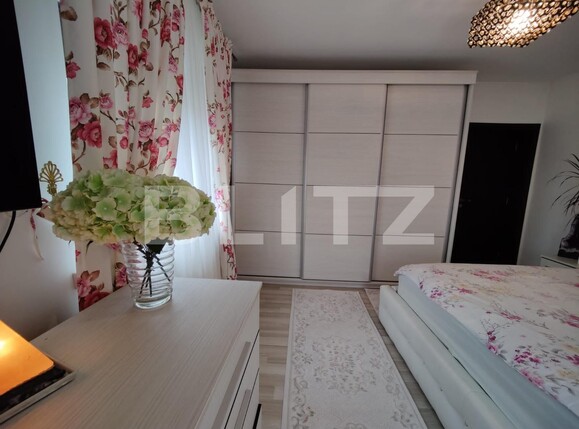 Apartament de vânzare 3 camere Exterior Nord - 106443AV | BLITZ Suceava | Poza3
