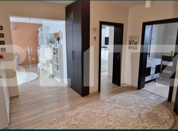 Apartament de vânzare 3 camere Exterior Nord - 106443AV | BLITZ Suceava | Poza2