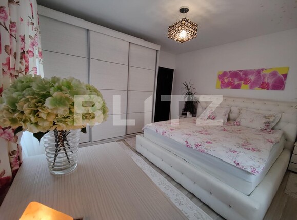 Apartament de vânzare 3 camere Exterior Nord - 106443AV | BLITZ Suceava | Poza4