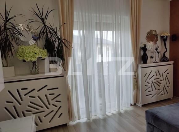 Apartament de vânzare 3 camere Exterior Nord - 106443AV | BLITZ Suceava | Poza5