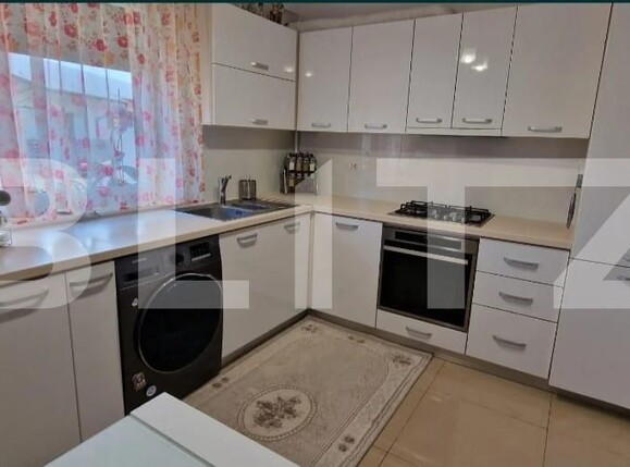 Apartament de vânzare 3 camere Exterior Nord - 106443AV | BLITZ Suceava | Poza9