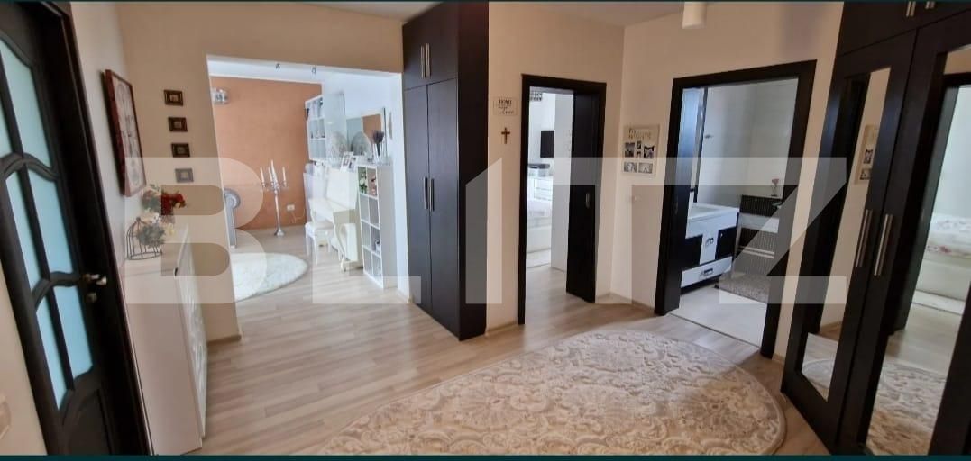 Apartament de vânzare 3 camere Exterior Nord - 106443AV | BLITZ Suceava | Poza2