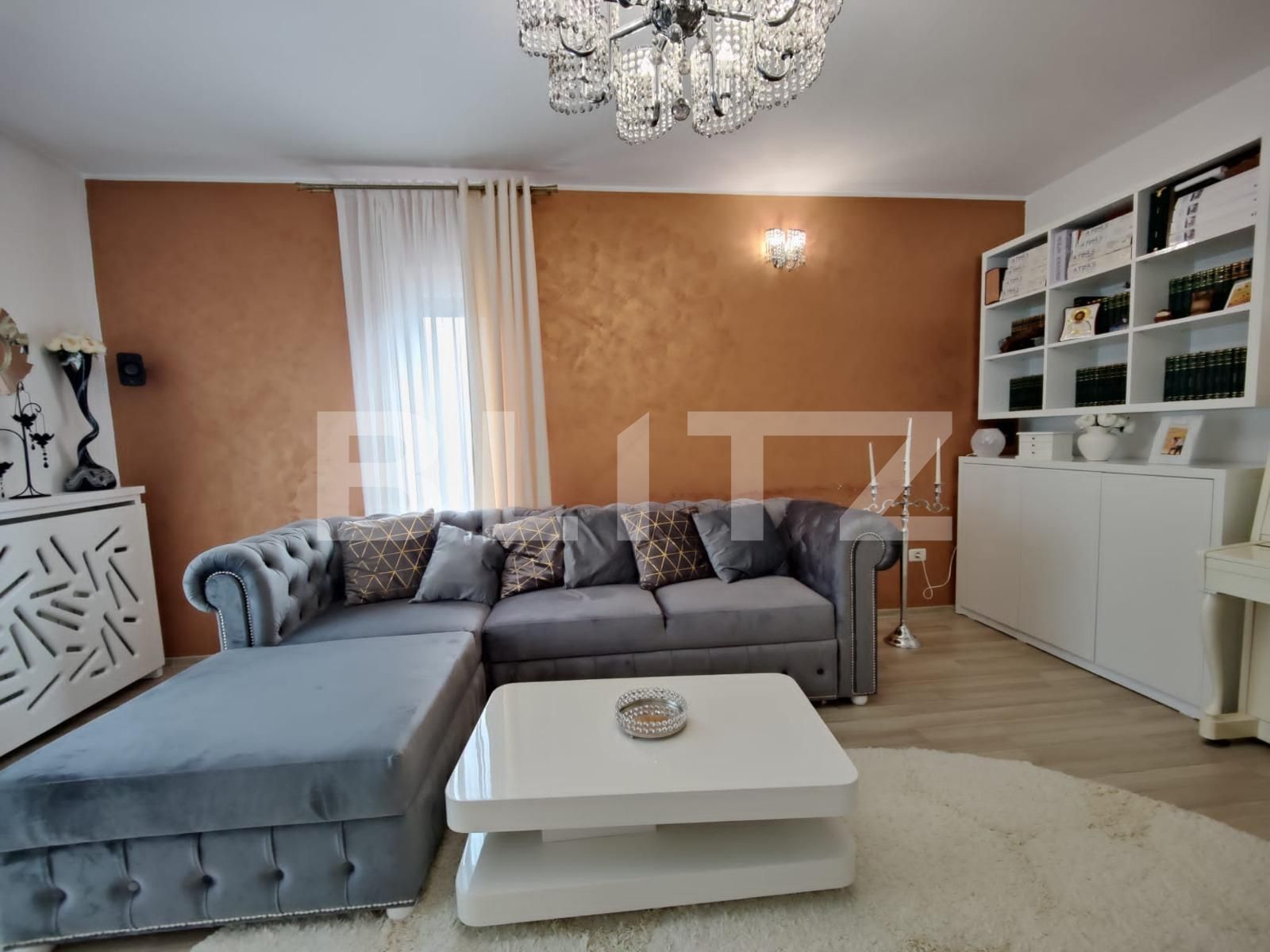 Apartament de vânzare 3 camere Exterior Nord - 106443AV | BLITZ Suceava | Poza1