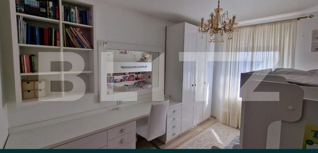 Apartament de vânzare 3 camere Exterior Nord - 106443AV | BLITZ Suceava | Poza8