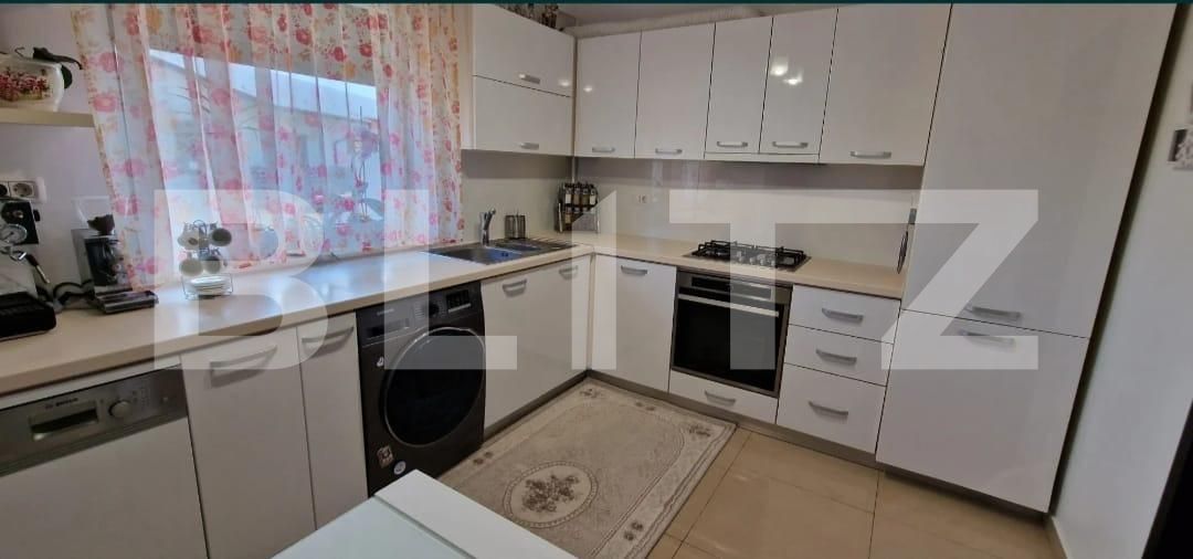 Apartament de vânzare 3 camere Exterior Nord - 106443AV | BLITZ Suceava | Poza9