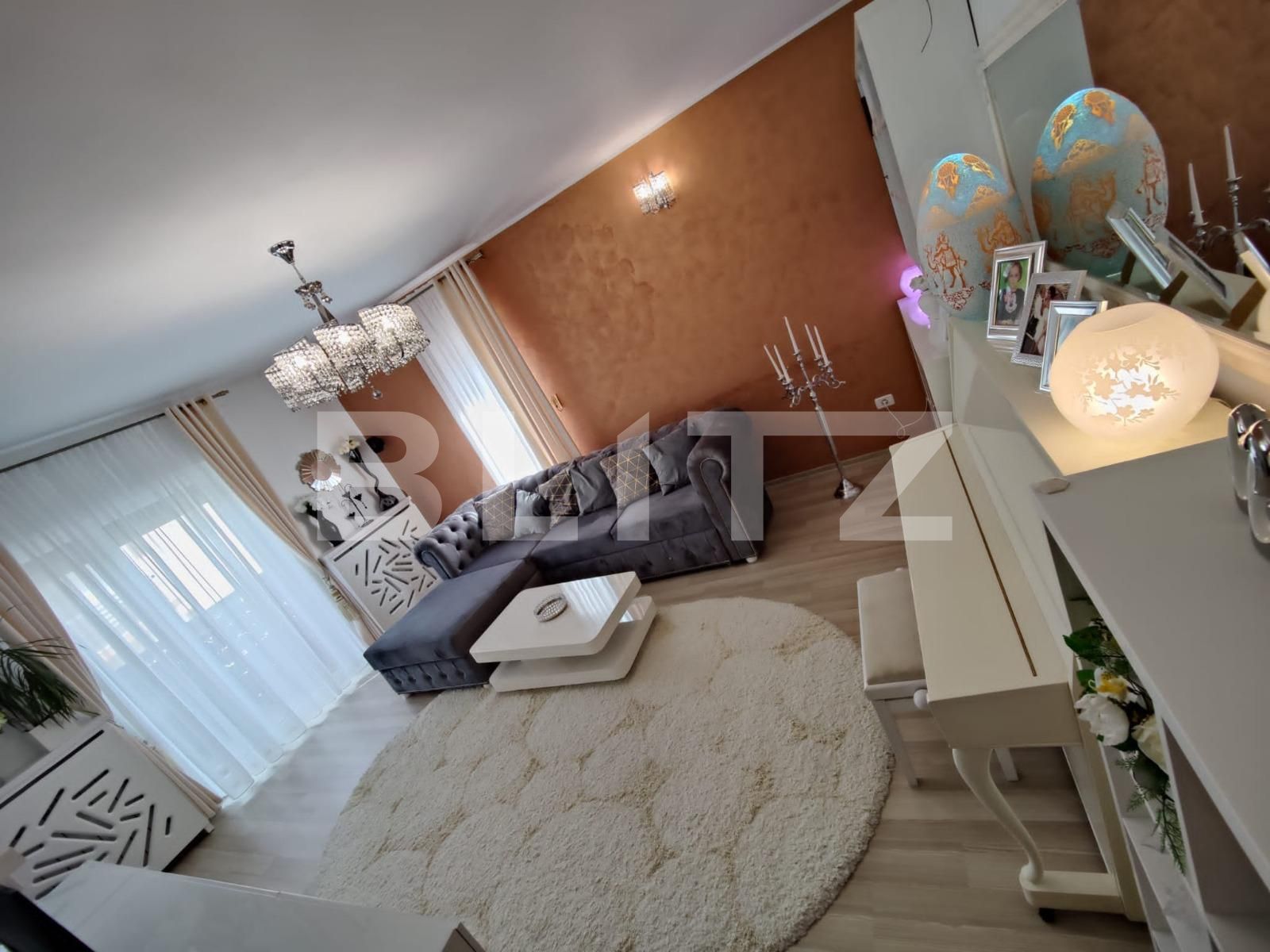 Apartament de vânzare 3 camere Exterior Nord - 106443AV | BLITZ Suceava | Poza7