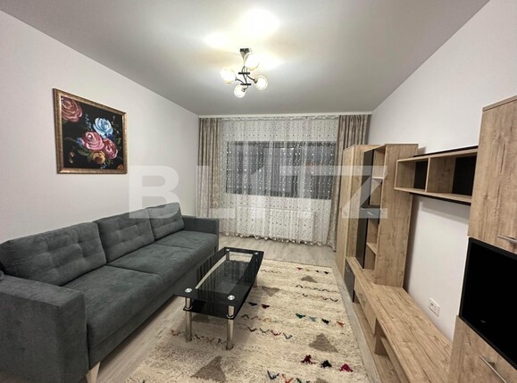 Apartament de închiriat 2 camere Ipotesti - 106449AI | BLITZ Suceava | Poza2