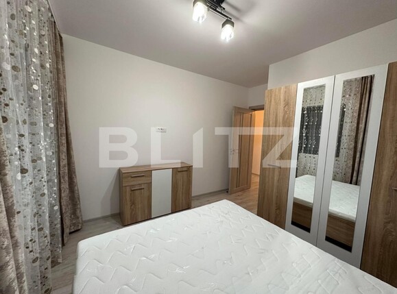 Apartament de închiriat 2 camere Ipotesti - 106449AI | BLITZ Suceava | Poza3