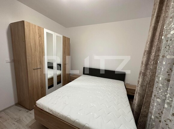 Apartament de închiriat 2 camere Ipotesti - 106449AI | BLITZ Suceava | Poza1