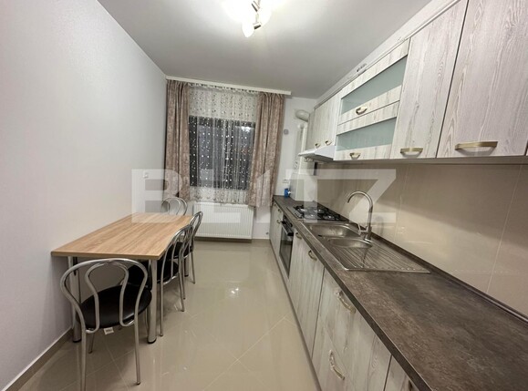 Apartament de închiriat 2 camere Ipotesti - 106449AI | BLITZ Suceava | Poza4