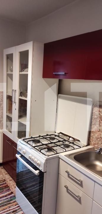 Apartament de închiriat 2 camere Burdujeni - 106491AI | BLITZ Suceava | Poza3