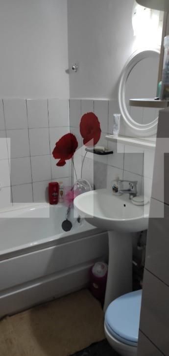 Apartament de închiriat 2 camere Burdujeni - 106491AI | BLITZ Suceava | Poza6