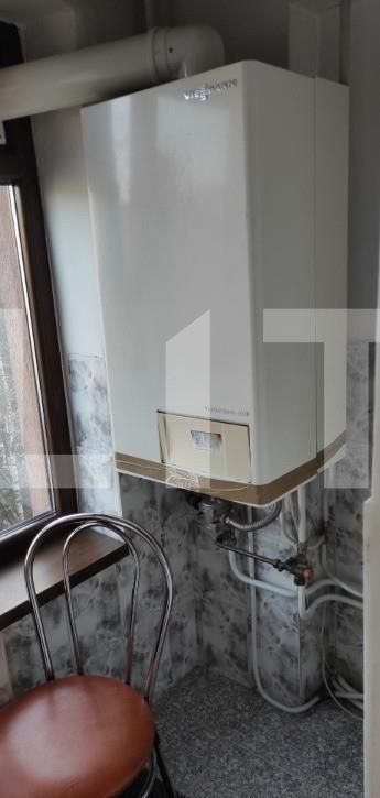 Apartament de închiriat 2 camere Burdujeni - 106491AI | BLITZ Suceava | Poza4