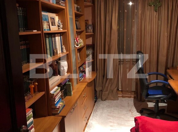 Apartament de vânzare 4 camere Central - 106518AV | BLITZ Suceava | Poza3