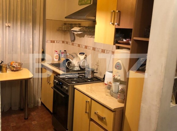 Apartament de vânzare 4 camere Central - 106518AV | BLITZ Suceava | Poza8