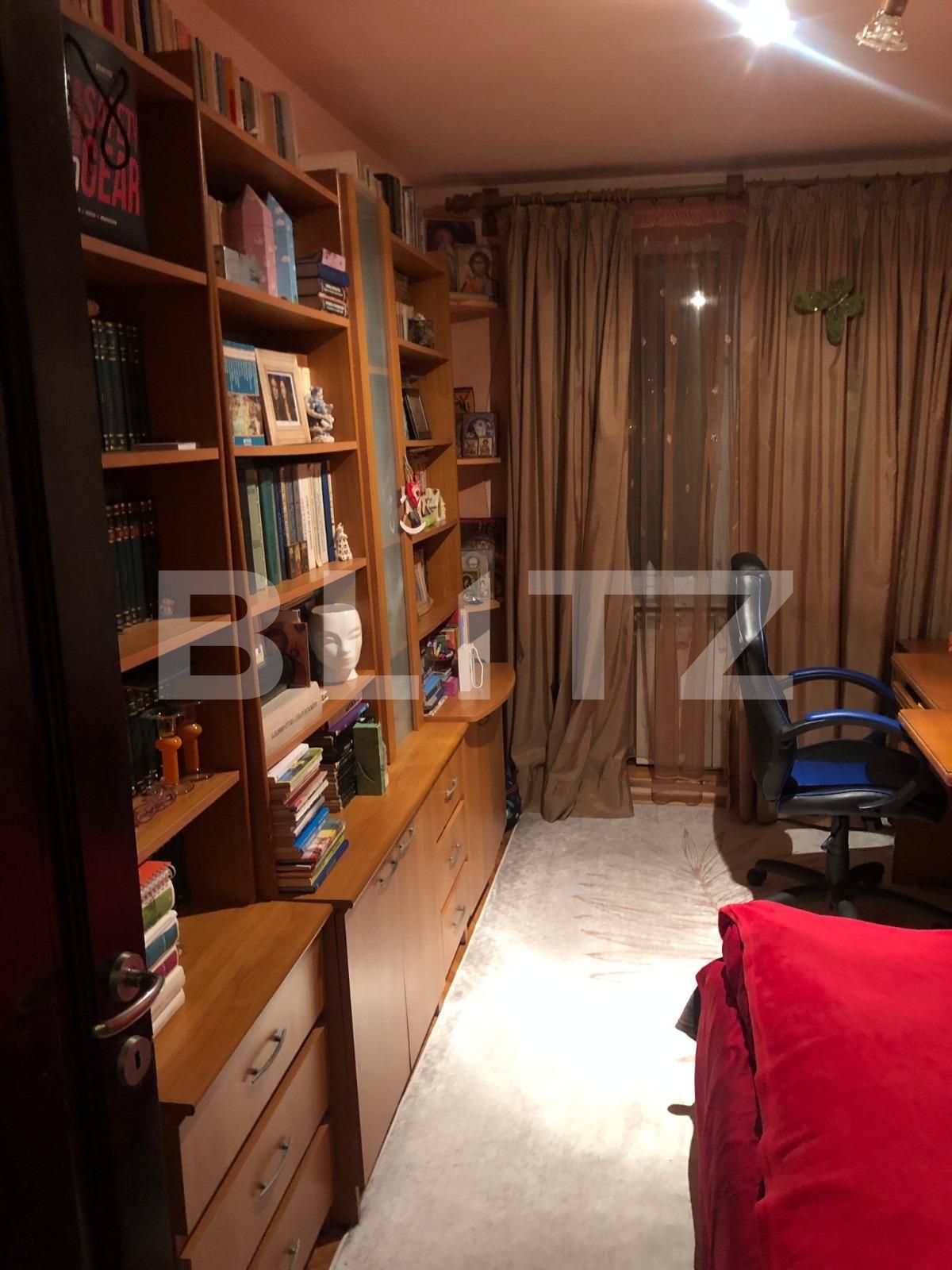 Apartament de vânzare 4 camere Central - 106518AV | BLITZ Suceava | Poza3