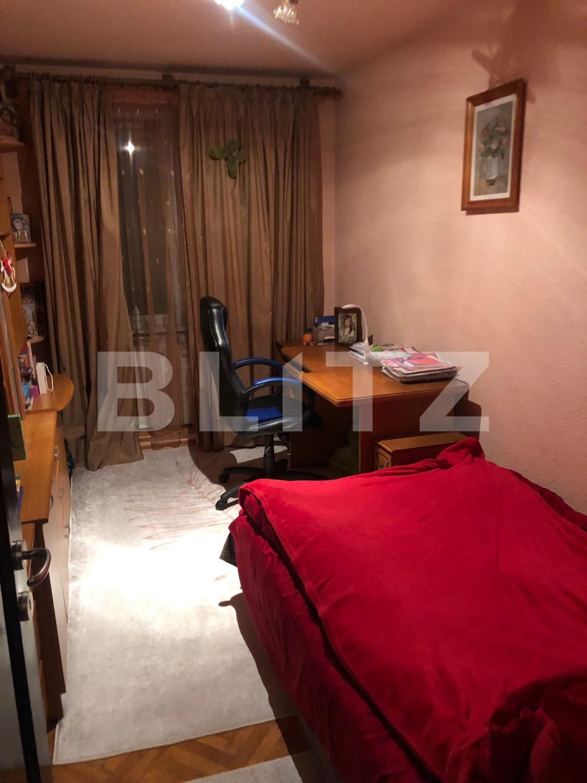 Apartament de vânzare 4 camere Central - 106518AV | BLITZ Suceava | Poza2