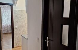 Garsoniera decomandata, 20 mp, etaj intermediar, Gara Burdujeni