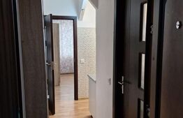 Garsoniera decomandata, 20 mp, etaj intermediar, Gara Burdujeni