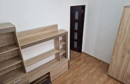 Garsoniera decomandata, 20 mp, etaj intermediar, Gara Burdujeni