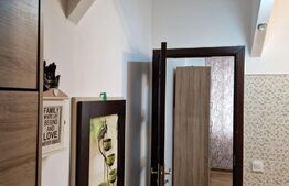 Garsoniera decomandata, 20 mp, etaj intermediar, Gara Burdujeni