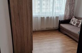 Garsoniera decomandata, 20 mp, etaj intermediar, Gara Burdujeni