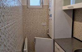 Garsoniera decomandata, 20 mp, etaj intermediar, Gara Burdujeni