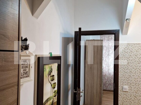 Garsonieră de vânzare Burdujeni - 106575AV | BLITZ Suceava | Poza5