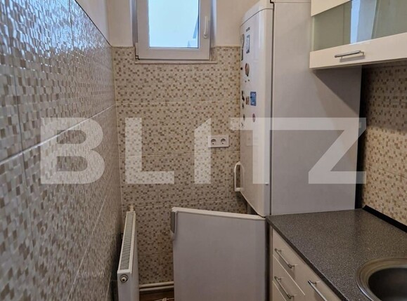 Garsonieră de vânzare Burdujeni - 106575AV | BLITZ Suceava | Poza6