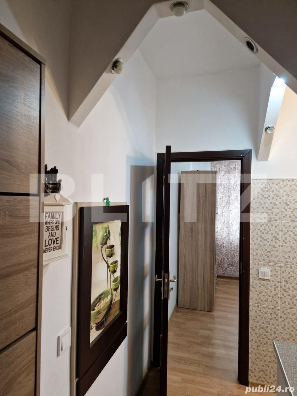 Garsonieră de vânzare Burdujeni - 106575AV | BLITZ Suceava | Poza5