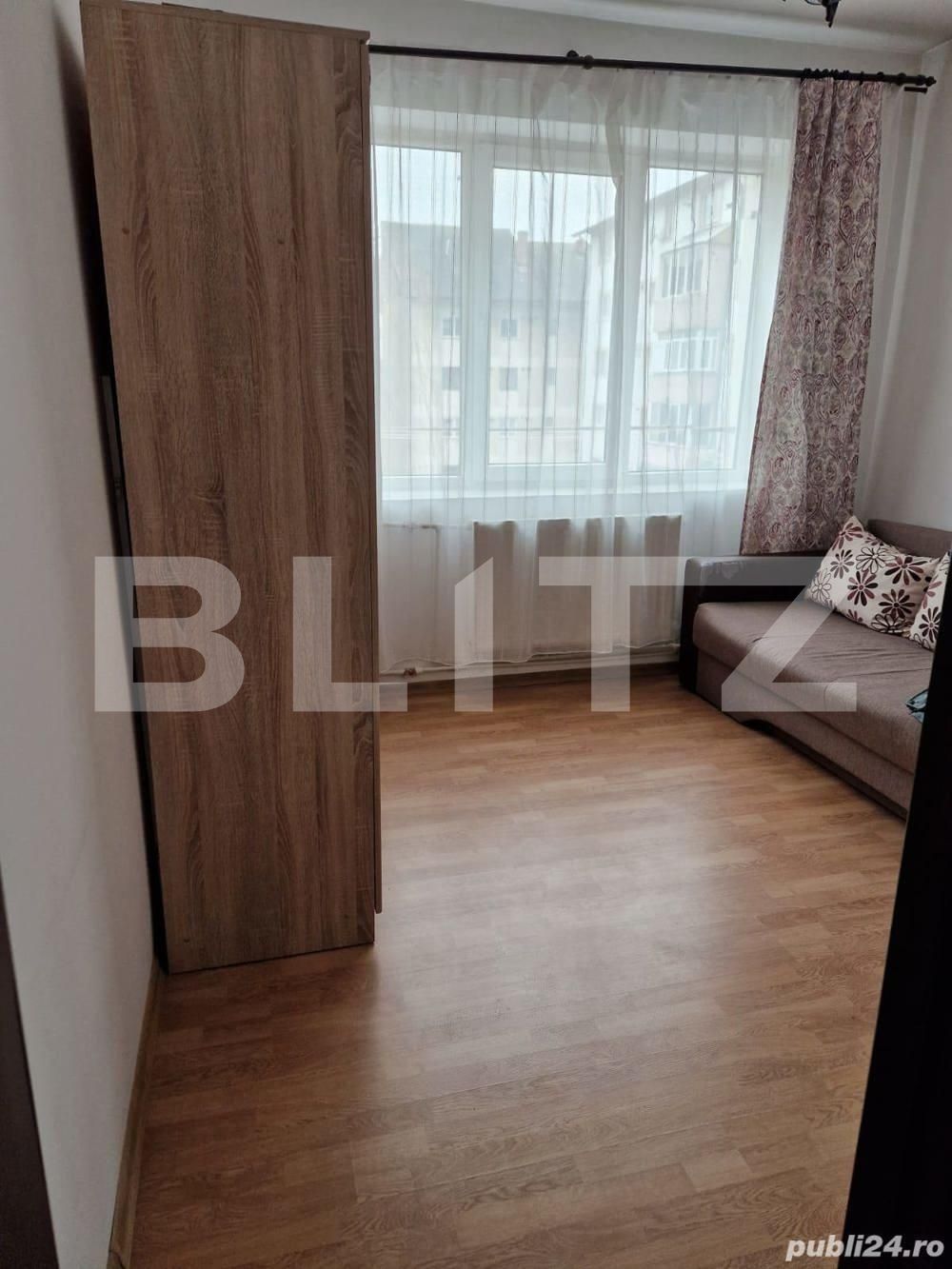 Garsonieră de vânzare Burdujeni - 106575AV | BLITZ Suceava | Poza2