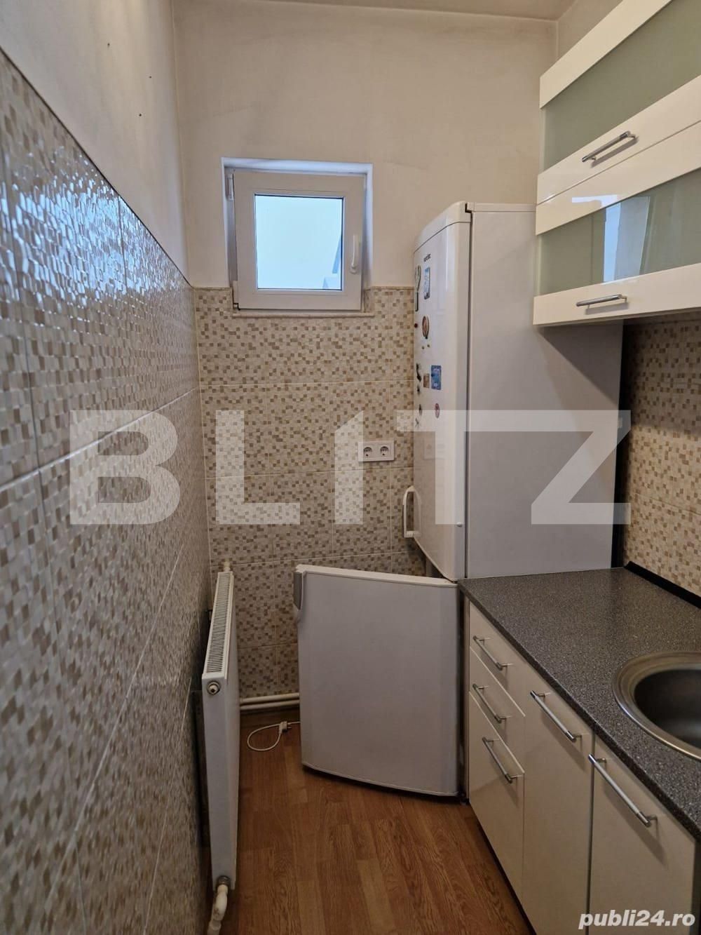 Garsonieră de vânzare Burdujeni - 106575AV | BLITZ Suceava | Poza6