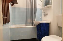 Apartament 2 camere, 52mp, spațios, George Enescu