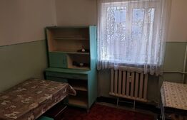 Apartament 2 camere, 52mp, spațios, George Enescu