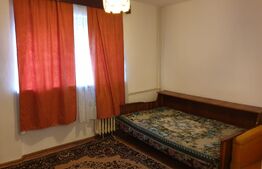 Apartament 2 camere, 52mp, spațios, George Enescu