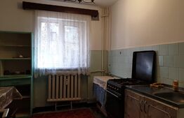 Apartament 2 camere, 52mp, spațios, George Enescu