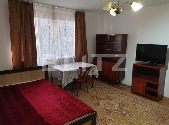 Apartament de vânzare 2 camere George Enescu - 106666AV | BLITZ Suceava | Poza1
