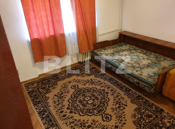 Apartament de vânzare 2 camere George Enescu - 106666AV | BLITZ Suceava | Poza5