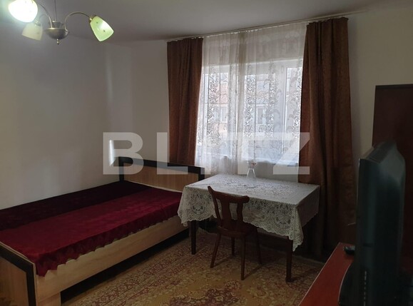 Apartament de vânzare 2 camere George Enescu - 106666AV | BLITZ Suceava | Poza2