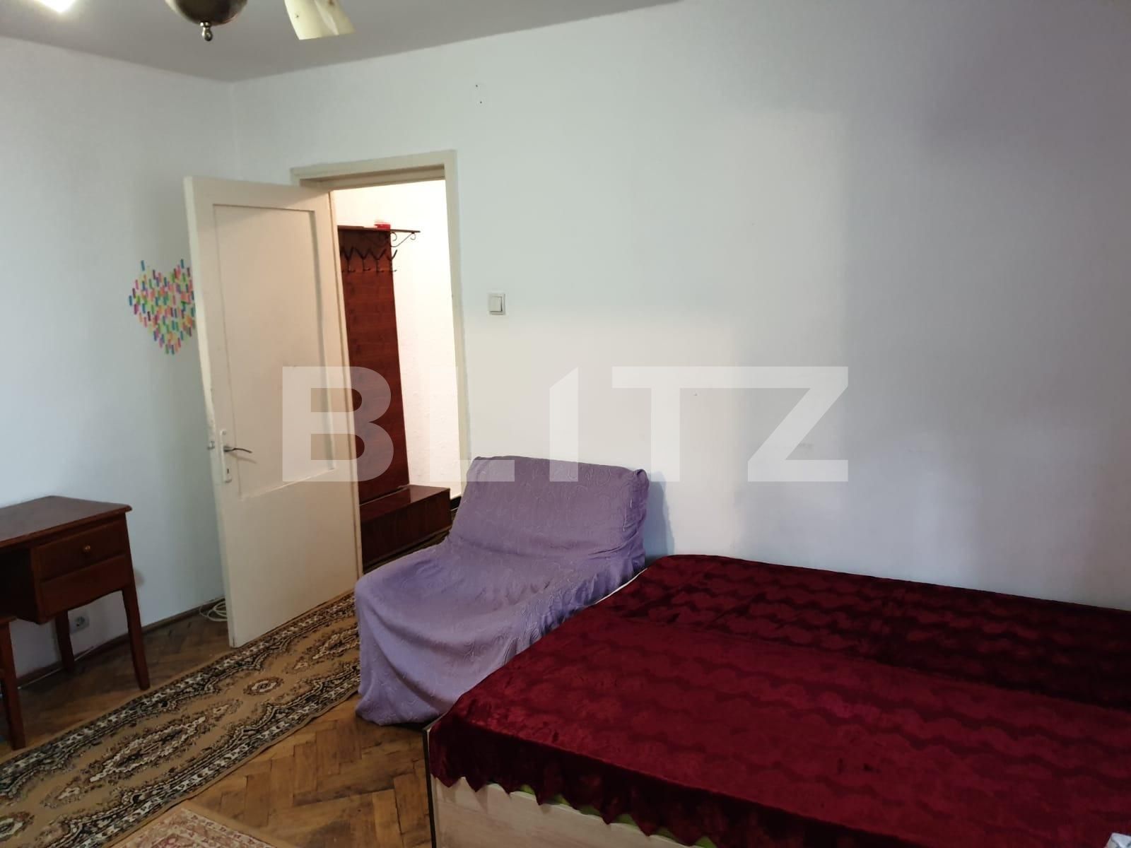 Apartament de vânzare 2 camere George Enescu - 106666AV | BLITZ Suceava | Poza3